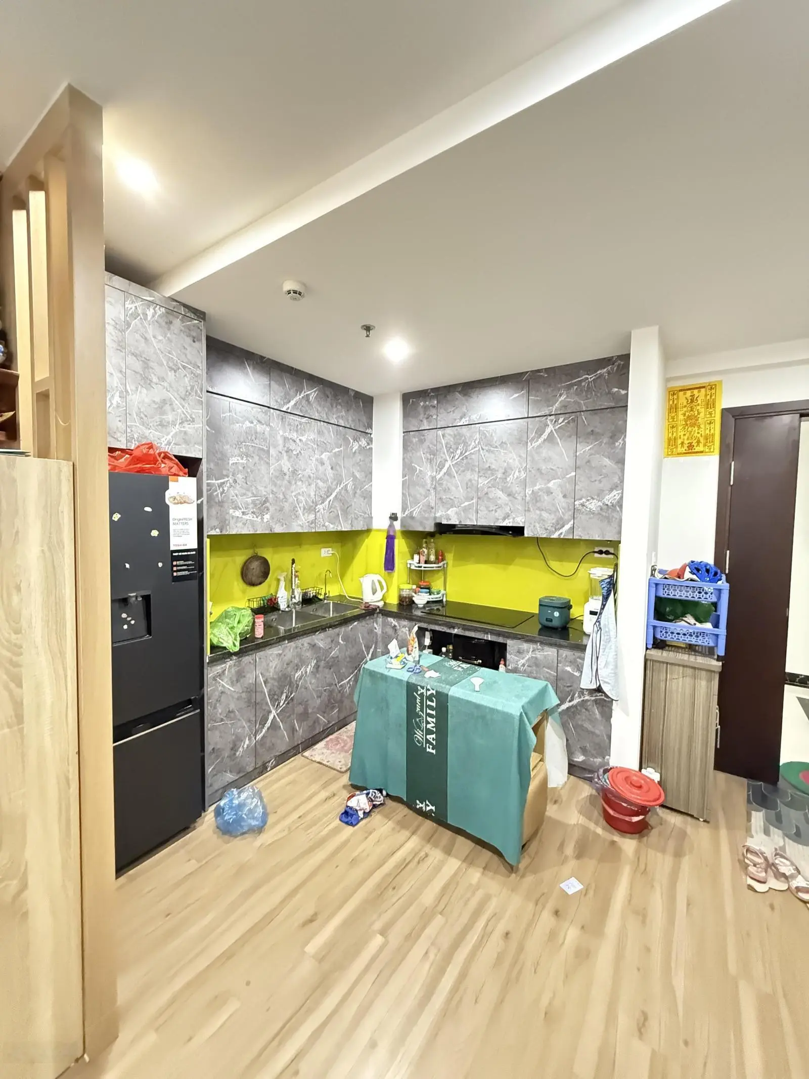 Bán căn hộ chung cư tại park view city bắc ninh, giá 3,2 tỷ, diện tích 57m2