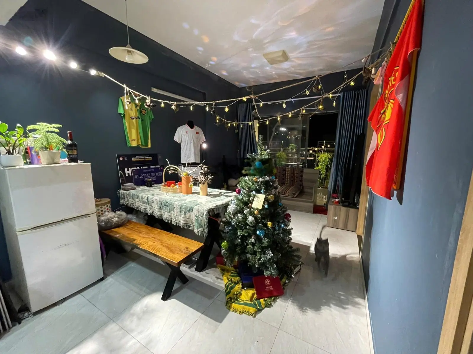 Bán căn 2PN2WC loại 62m2 giá 2,18 tỉ (bao thuế phí)