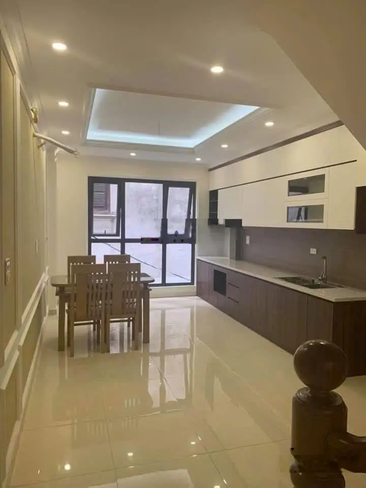 Bán nhà đẹp hồ tùng mậu, ô tô đỗ cửa - sát phố - dân xây - thiết kế tối ưu, 37,2 m2, giá 10,6 tỷ