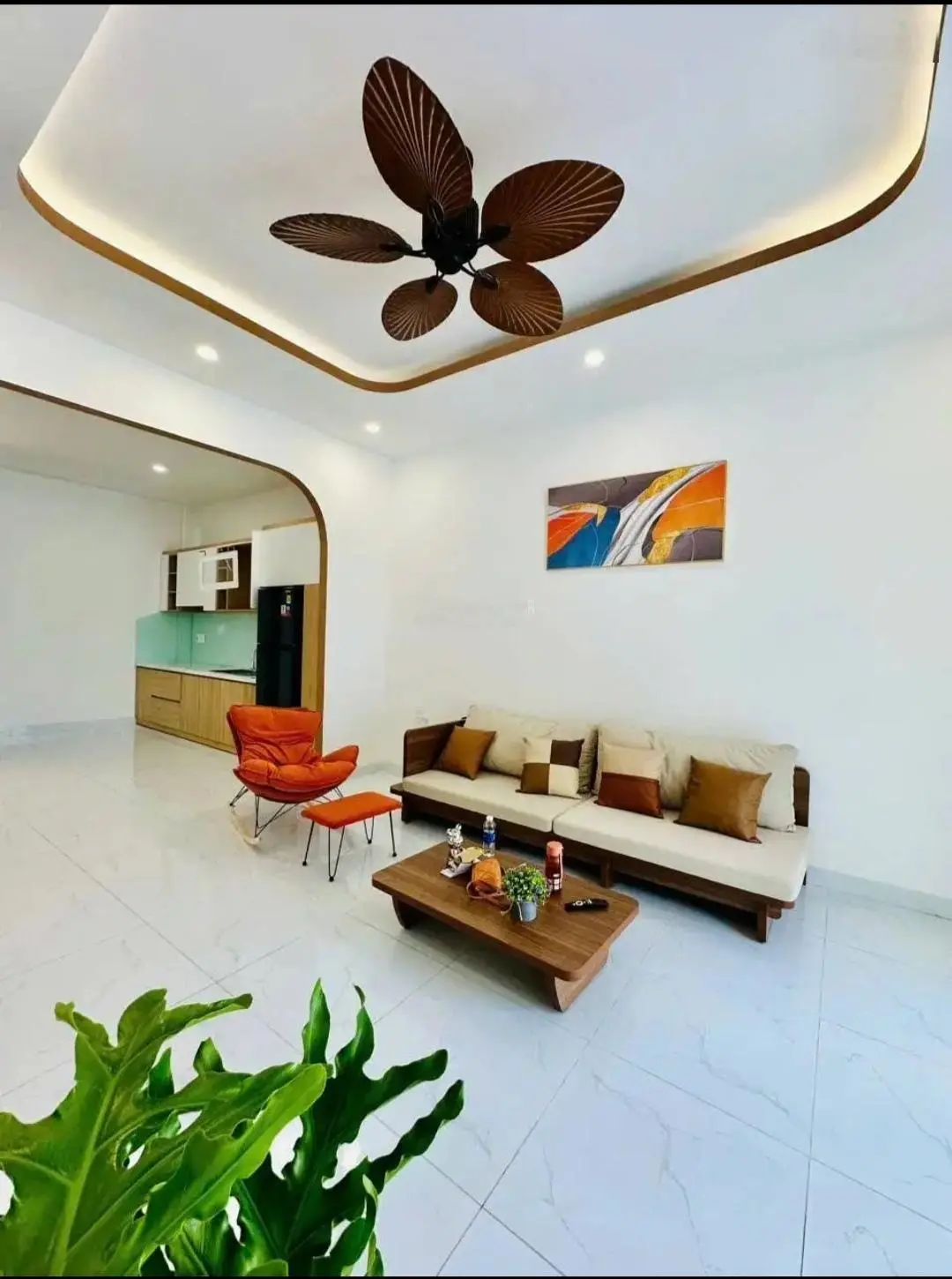 Duy nhất nhà ở Đường Lê Thị Hoa, Phường Bình Chiểu, TP. Thủ Đức chỉ bỏ ra 2tỷ100 triệu đã về tay.