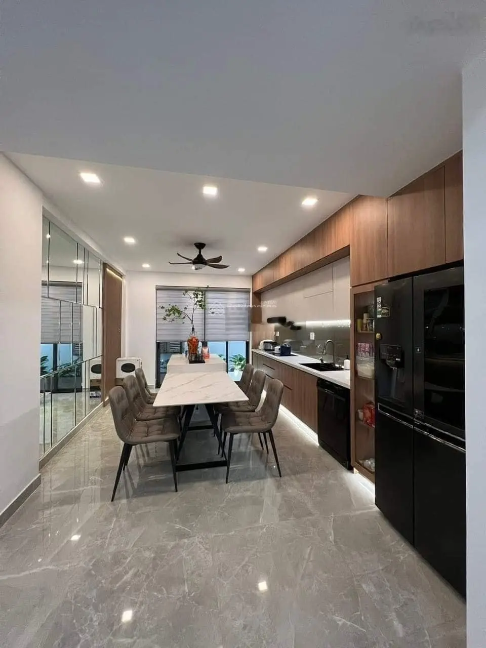 Cần bán nhà MT đường Số 7, GV - Giá 2 tỷ 850 / 70m2 (5x14m). Xe hơi thoải mái, SHR sang tên ngay