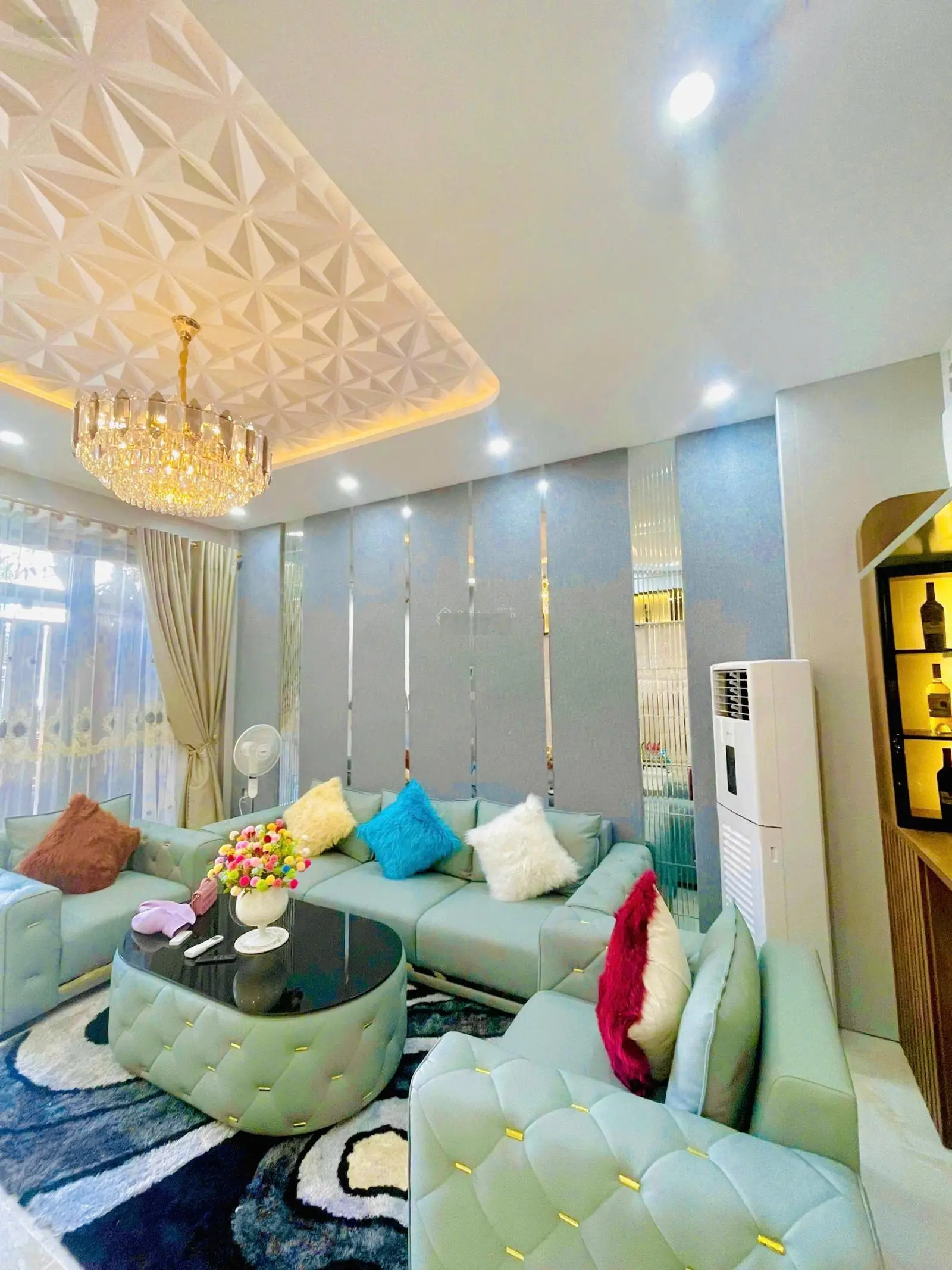 Cần bán gấp biệt thự mini trong tuần giá tốt - 3 tầng 3 mê - sát đại học ngoại ngữ đà nẵng