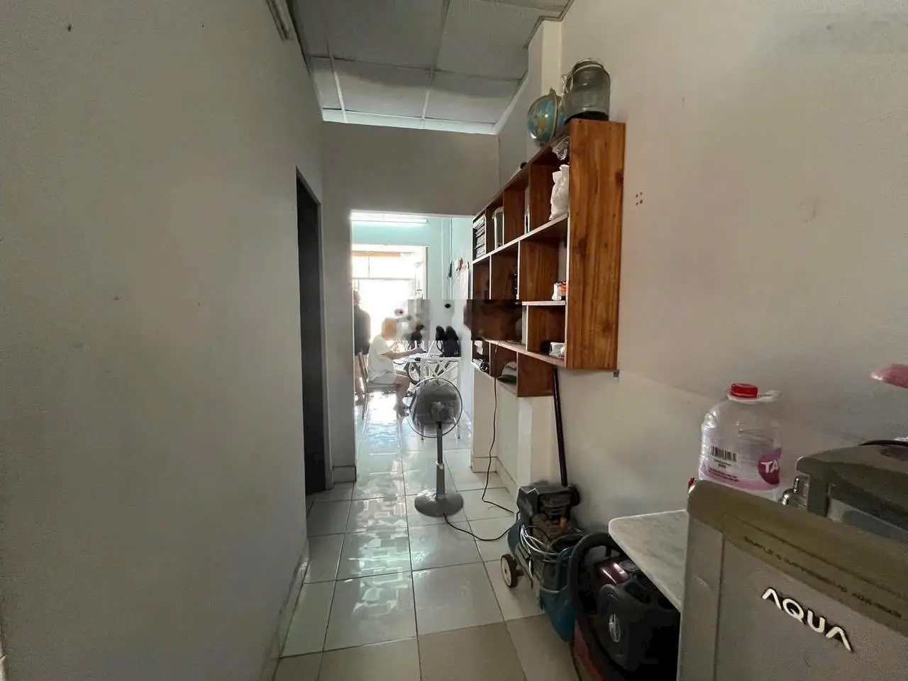 HÓT HÓT. Giá3,5tỷ). Dt:72,2m2 BÁN GẤP TRONG TUẦN. Nhà cấp bốn hẻm đường 339 pLB .Q 9