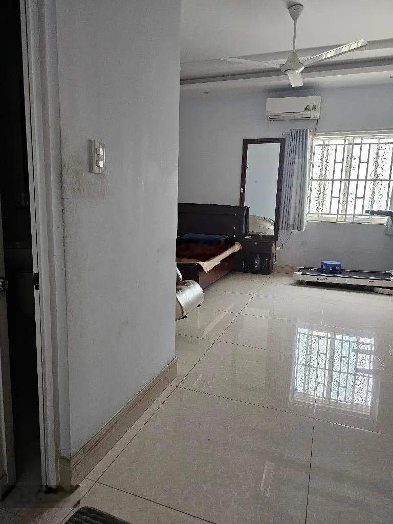 BÁN NHÀ 5 TẦNG MẶT TIỀN KINH DOANH NGANG 5m 140m2 GIÁP PHÚ MỸ HƯNG HUỲNH TẤN PHÁT GIÁ 17,5TỶ QUẬN 7