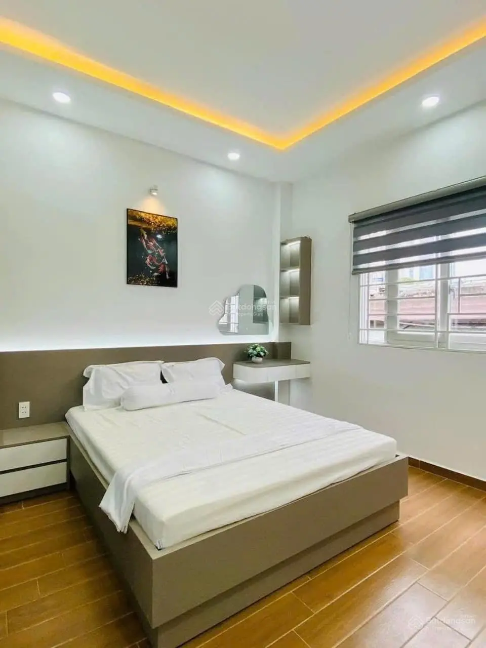 Chính chủ bán nhà cho thuê 22tr/tháng Nguyễn Tư Nghiêm, Bình Trưng Tây, Quận 2 giá 3 tỷ 550