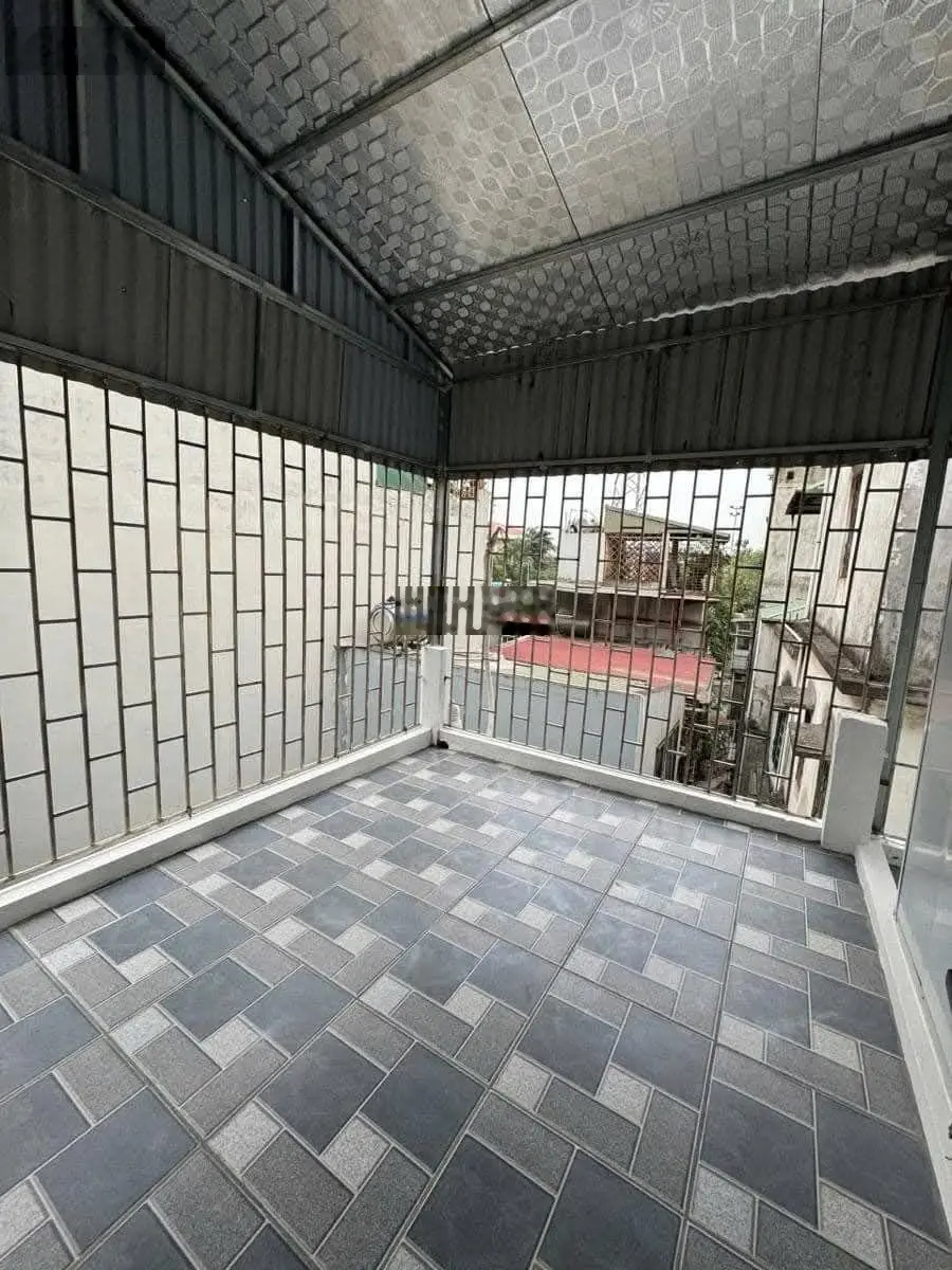 Ngõ phố minh khai, 31m - 4t - mt: 5.2m - lô góc hai thoáng nhà đẹp 20m ra mặt phố - 5 tạ đỗ cửa