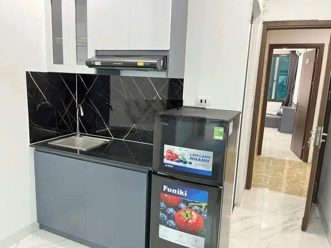 Đây rồi! Giáp Ngoại Giao Đoàn, Xuân La Có Nhà 80m2, 7T Thang Máy, 22Phòng,Ngõ Thông Ô Tô. Giá 17 Tỷ
