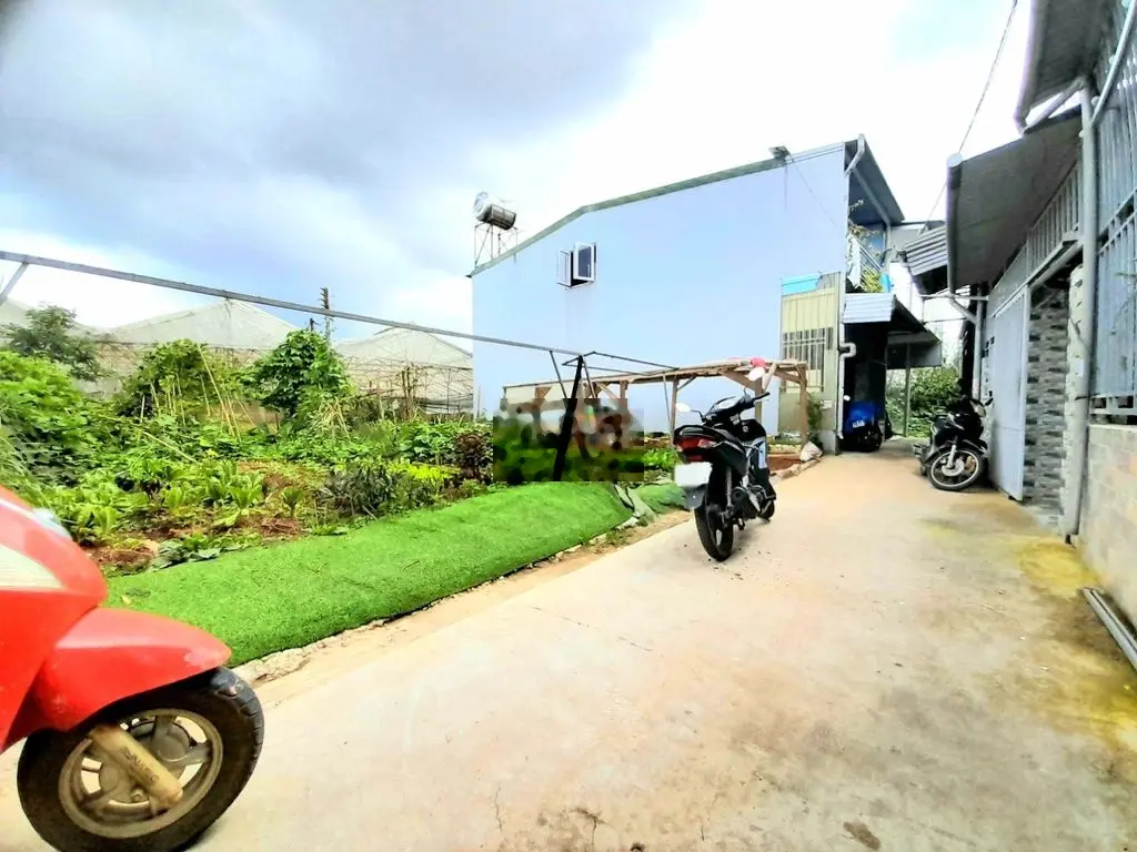 Bán đất sổ riêng khu dân cư trung tâm Đà Lạt, đi Hồ Xuân Hương hơn 2km