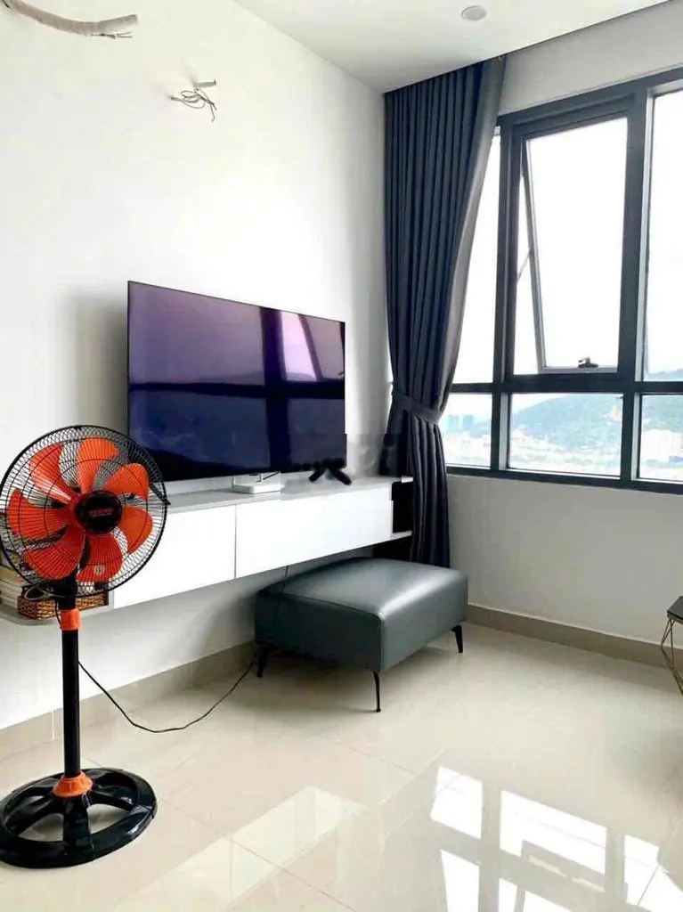 BÁN CĂN HỘ CHUNG CƯ LAPEN CENTER VŨNG TÀU 2PN GIÁ 2ty550
