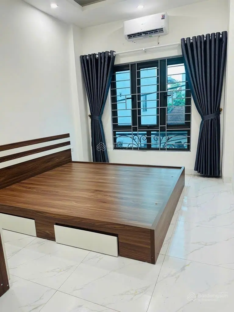 Lô góc 3 thoáng - di trạch- hoài đức- 42m2x 5t, full nt, ngõ oto, giá chỉ 4.42 tỷ