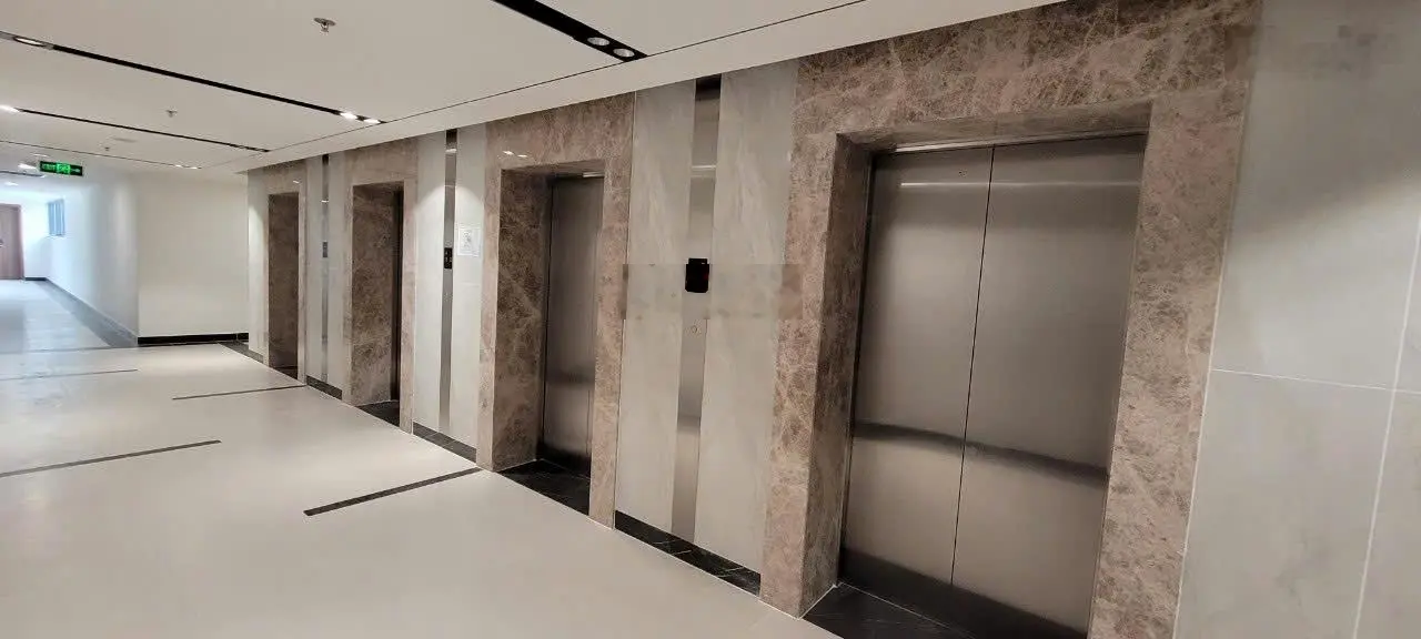 Bán căn hộ cao cấp 2PN 2WC tại dự án Q7 Complex Riverside dự án mới bàn giao 2 năm