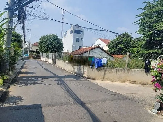 Nhà Hoàng Hữu Nam Q9 - DT 500m2 - Dòng Tiền Cho Thuê 65 Triệu/Tháng.