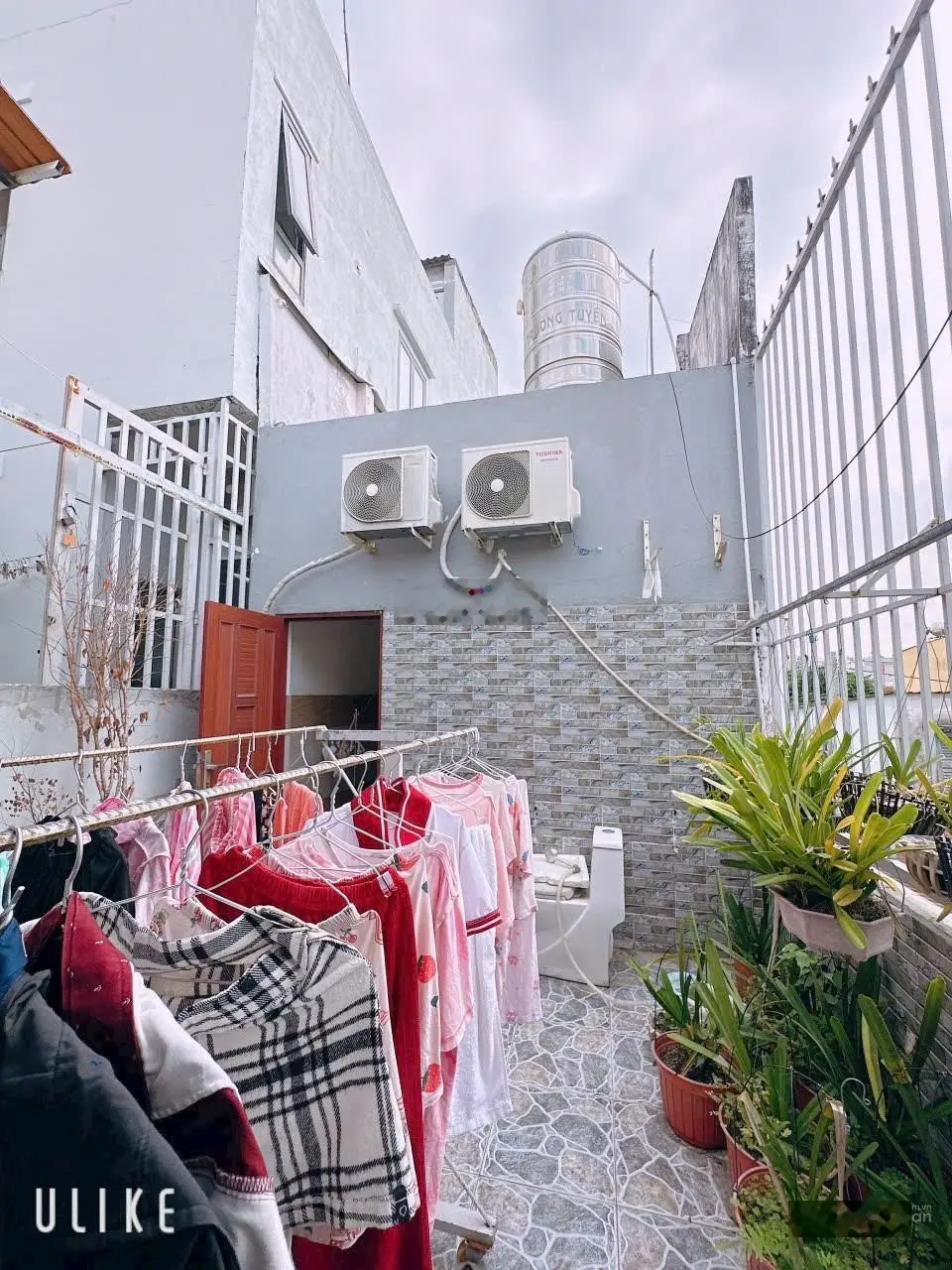 Bán nhà ngộp Huỳnh Tấn Phát quận 7 giá rẻ
