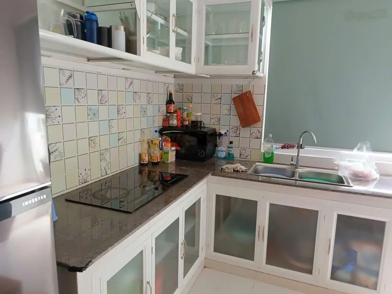 Căn hộ 2PN giá rẻ ở Nha Trang DT 59m2 CT5 Vĩnh Điềm Trung