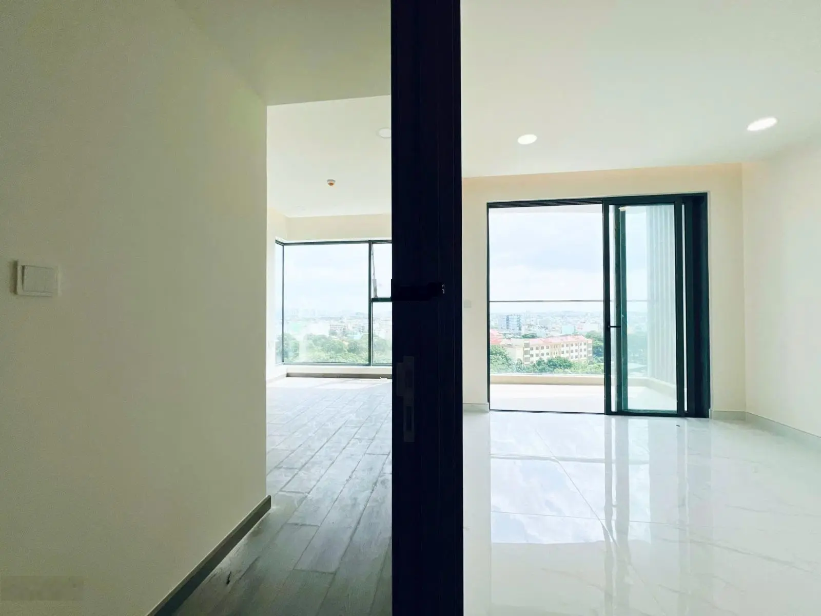 View đẹp nhất Centery - 3PN tháp C6 - 121m2 - View Landmark - Chiết khấu 17% - Nhận nhà ngay