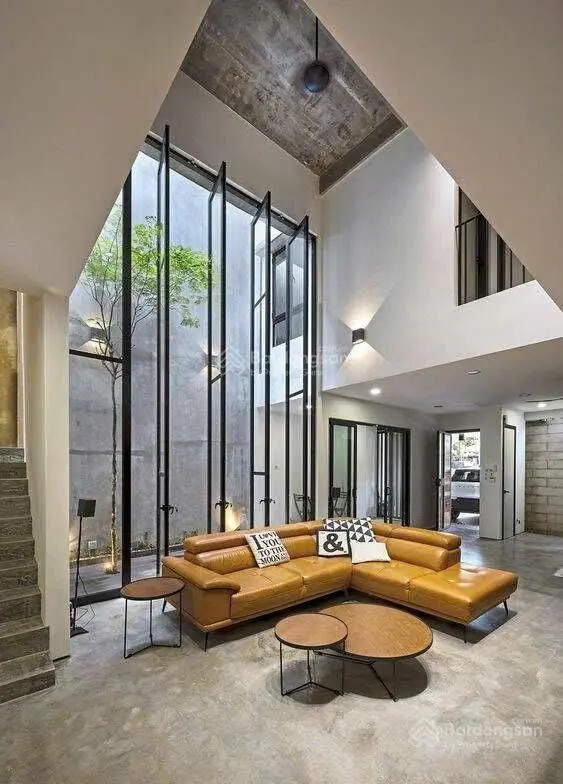 Bán biệt thự góc 2MT đường Lê Hồng Phong. DT: 503m2. LH: 0901 339 ***