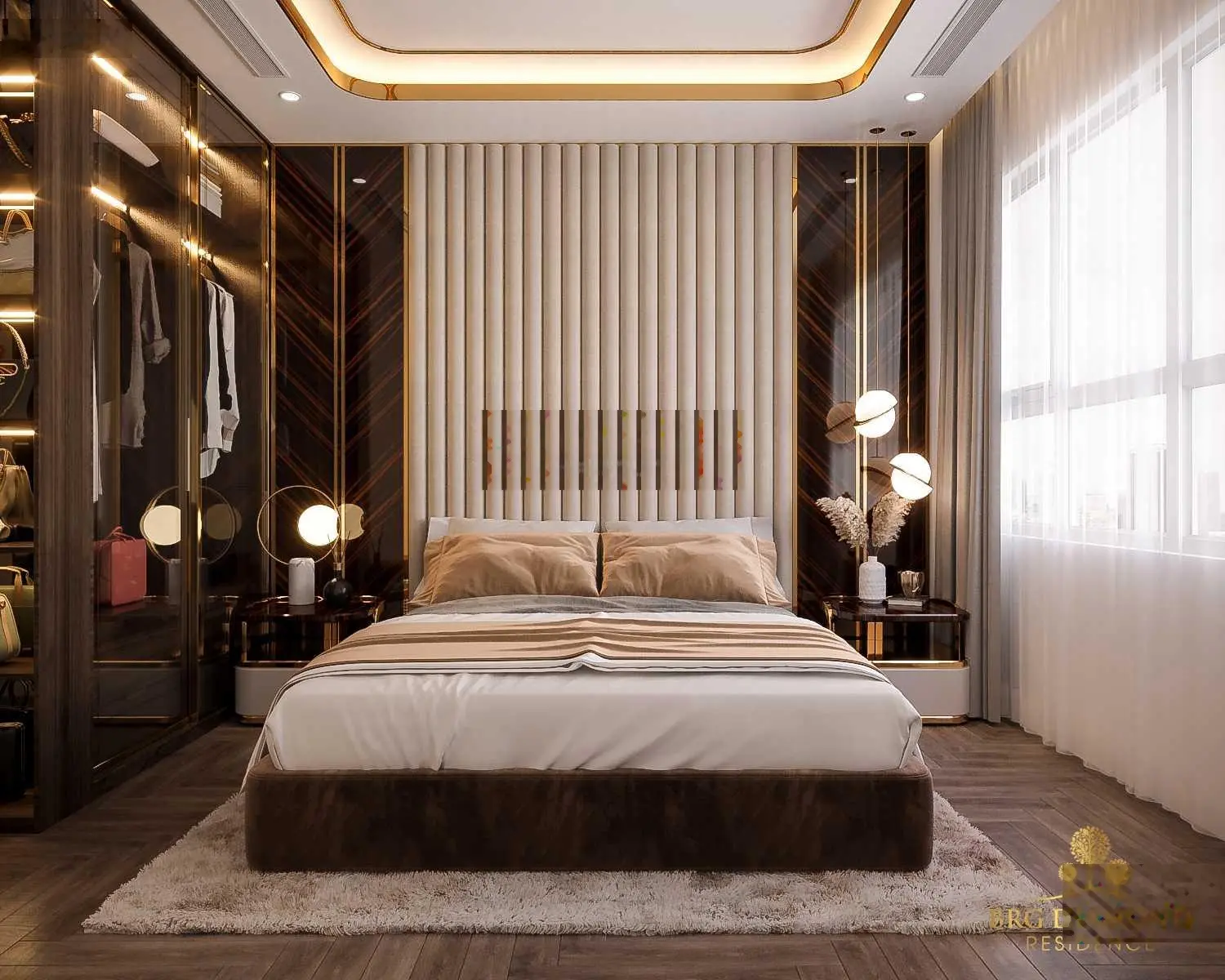 Căn góc đẹp nhất dự án 144m2 giảm 1,6tỷ so với giá gốc, quà tặng 300tr, nhận nhà ở ngay, MPDV 1 năm