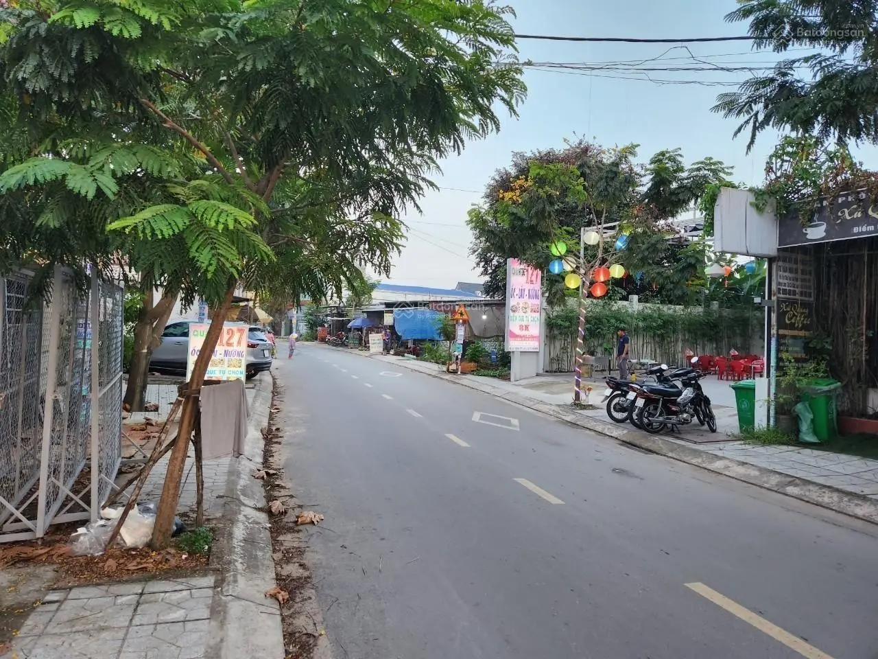 Bán nhà xưởng mặt tiền Xuân Thới Thượng 2 (10x30m) 349.9m2, giá 13 tỷ, Hóc Môn
