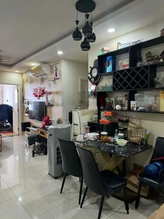 Bán căn hộ Moonlight Park View, 3PN, 2WC, 86m2, nội thất, sổ hồng riêng, giá 3 tỷ 8, LH 0908 435 ***