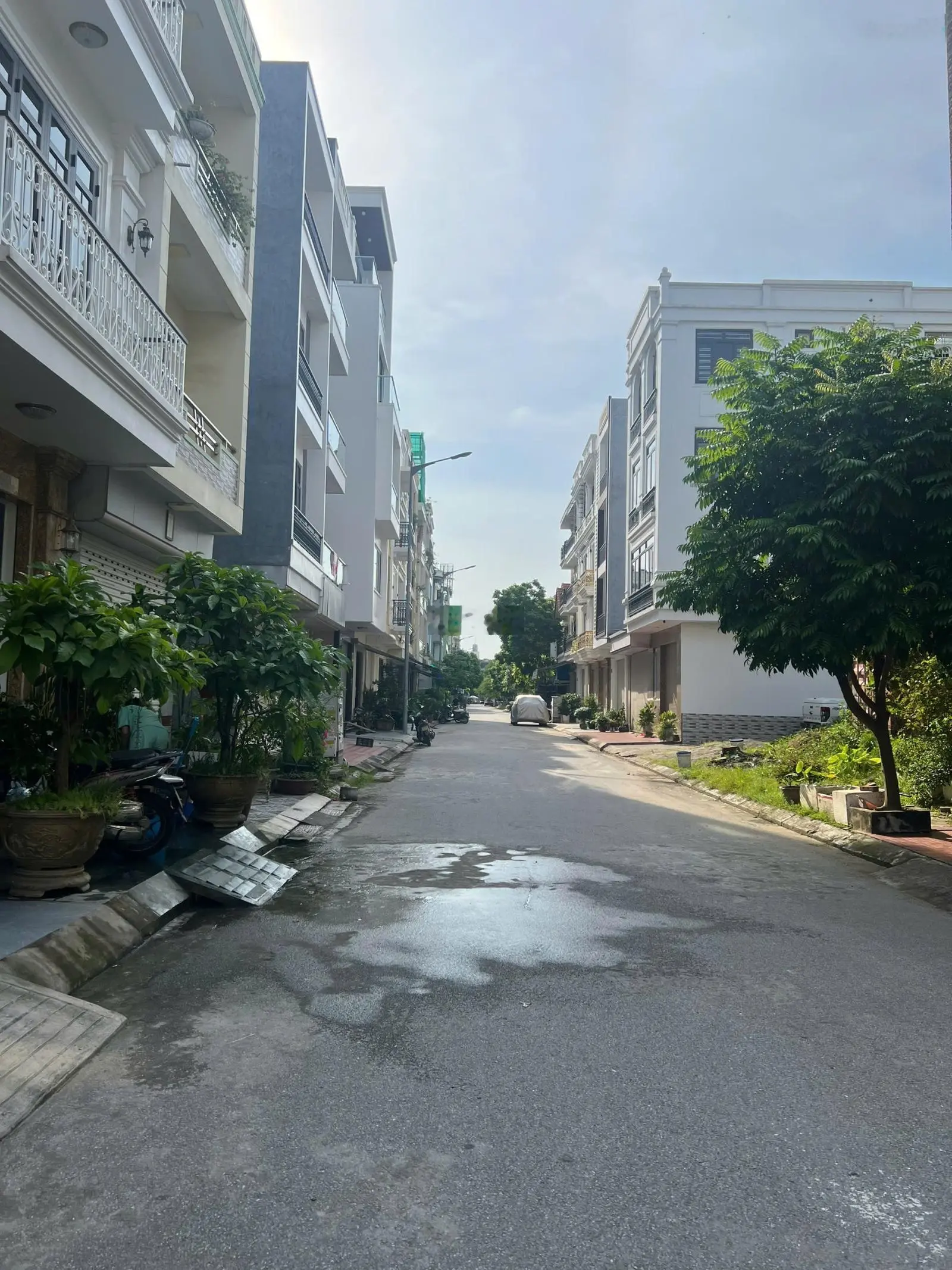 Bán nhà lô góc dân sinh rẻ nhất TĐC Xi Măng, Sở Dầu, Hồng Bàng, Hải Phòng