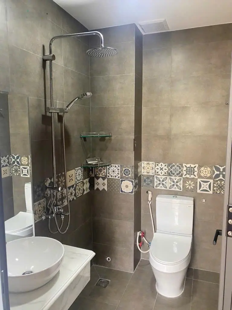 BÁN BIỆT THỰ VIP Đ31. P. PHƯỚC LONG B. THỦ ĐỨC. DT 200M2 4 LẦU. GIÁ CHỈ NHỈNH 20 TY