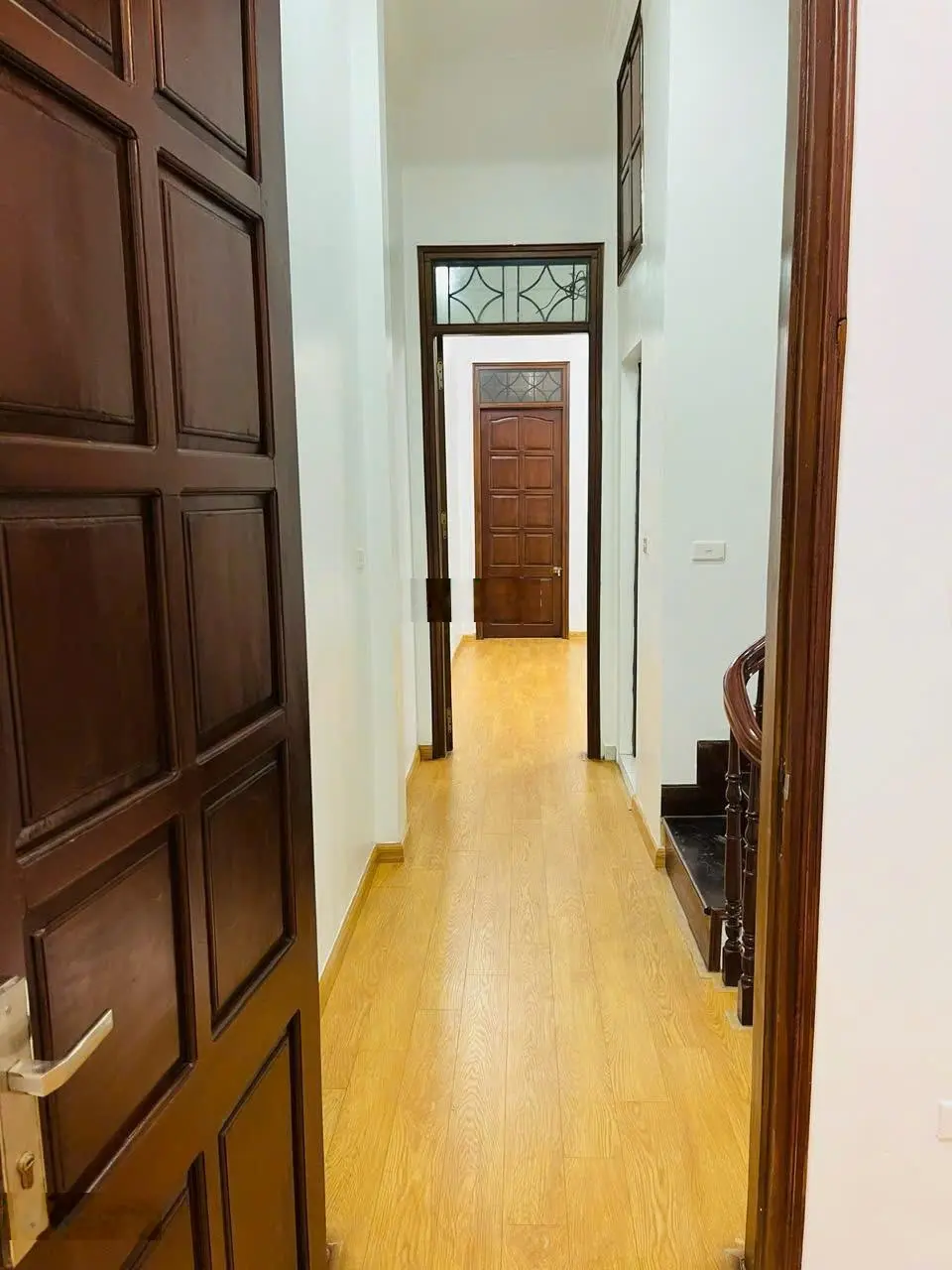 Chính chủ tôi cần bán nhà để về quê, bán rẻ nhất khu, măt phố, kinh doanh, ngay mặt phố Tô Hiệu HĐ