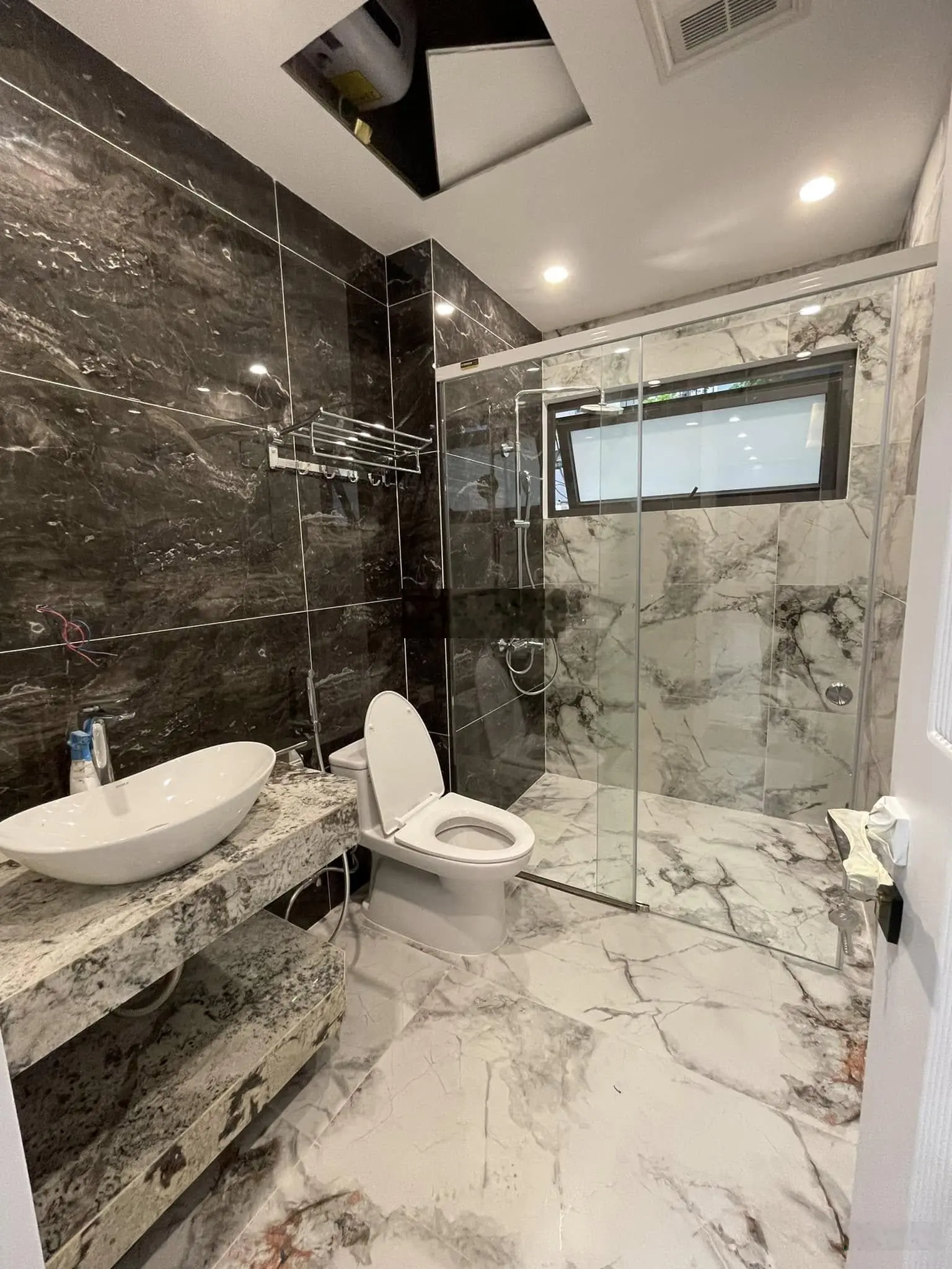 Nhà phố Tư Đình, 72m, PL quân Đội, 7 tầng, thang máy, gara ô tô, full nội thất cao cấp 19.9 tỷ.