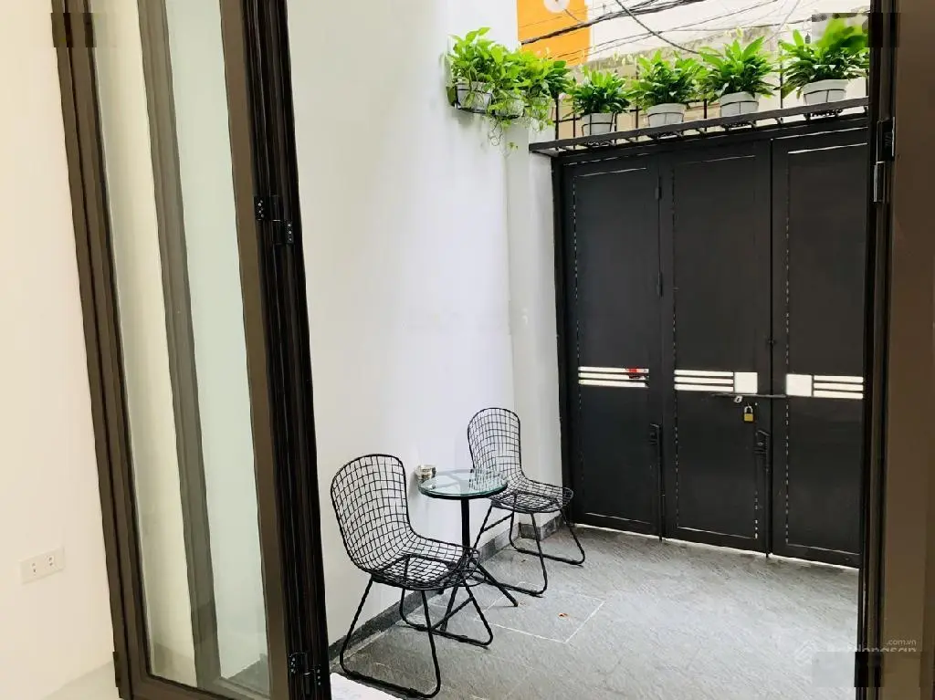 Bán nhà đẹp tây sơn, phân lô - ô tô đỗ cửa thang máy tặng nội thất xịn, 52,3 m2, giá 15,85 tỷ.