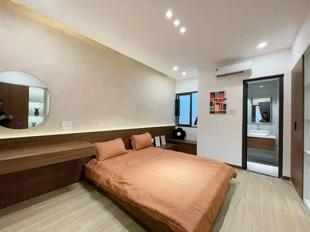 Bán gấp nhà siêu đẹp bình chánh dt75m2 giá chỉ 1,25tỷ 1t1l 2pn2wc,đang cho thuê 7,5tr/th,shr