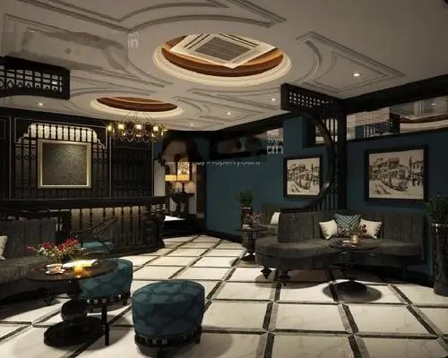 Bán nhà mặt phố Hàng Trống, Hoàn Kiếm. DT sổ 65m2 x 5T, MT 7m. Thang máy, lô góc 2 mặt phố, gần hồ
