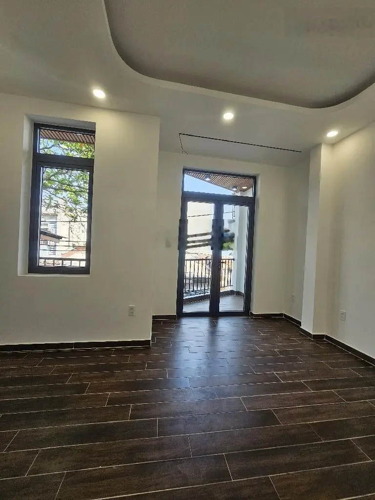 Bán nhà đường số 2 ,bình hương hoà b ,bình tân - dt 75m2