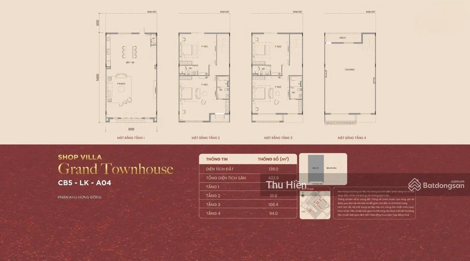 Quỹ ngoại giao liền kề Vinhomes Đan Phượng - chỉ tử 18, x tỷ - rẻ hơn giá căn mới CĐT