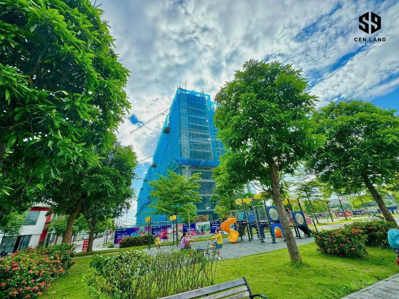 DUY NHẤT CĂN GÓC VIEW SÔNG 120M2 GIÁ CHỈ 53TR/M2, HTLS 0%: 0986 338 ***