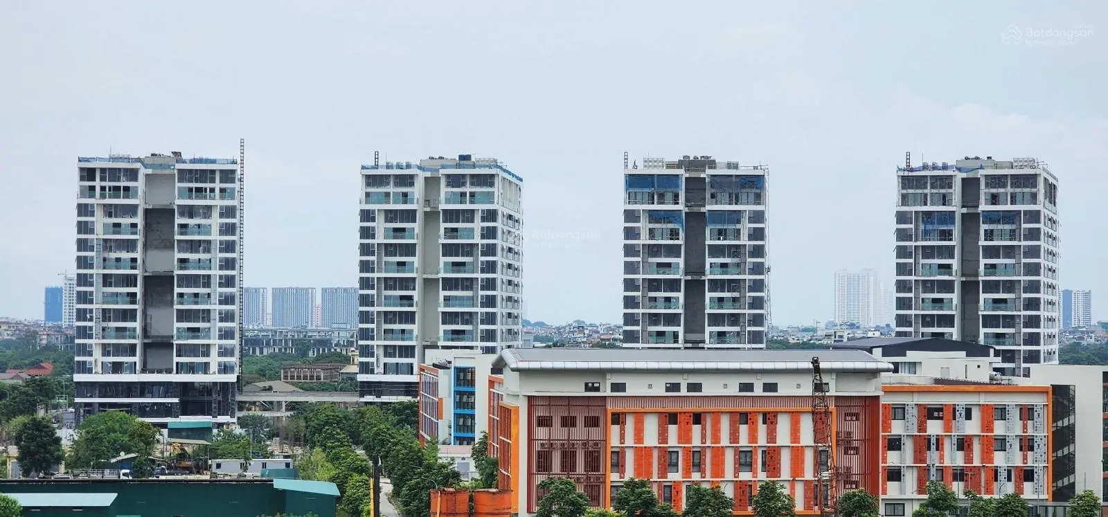 Chính chủ bán căn Sky Villa vip và đẹp độc nhất vô nhị view toàn cảnh Vinhomes Riverside