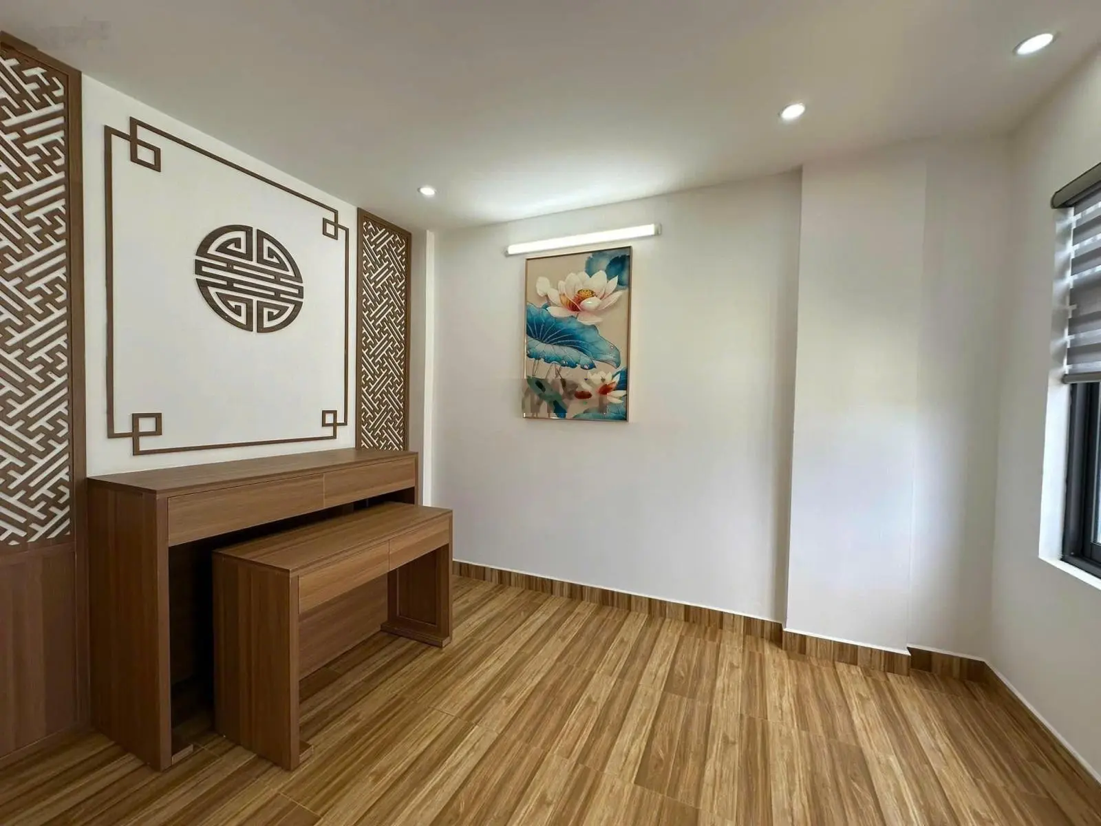 Bán gấp nhà Bình Trị Đông Bình Tân 4,2 tỷ/48m2. SHR. MTĐ 5m. Đang cho thuê 10 triệu/tháng