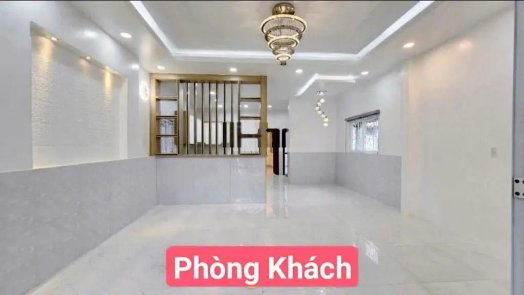 Bán nhà 2 tầng 4,6x17 nở hậu hẻm xe hơi đường Phạm Văn Chí phường 3 quận 6 giá 9,1 tỷ LH 0779779269