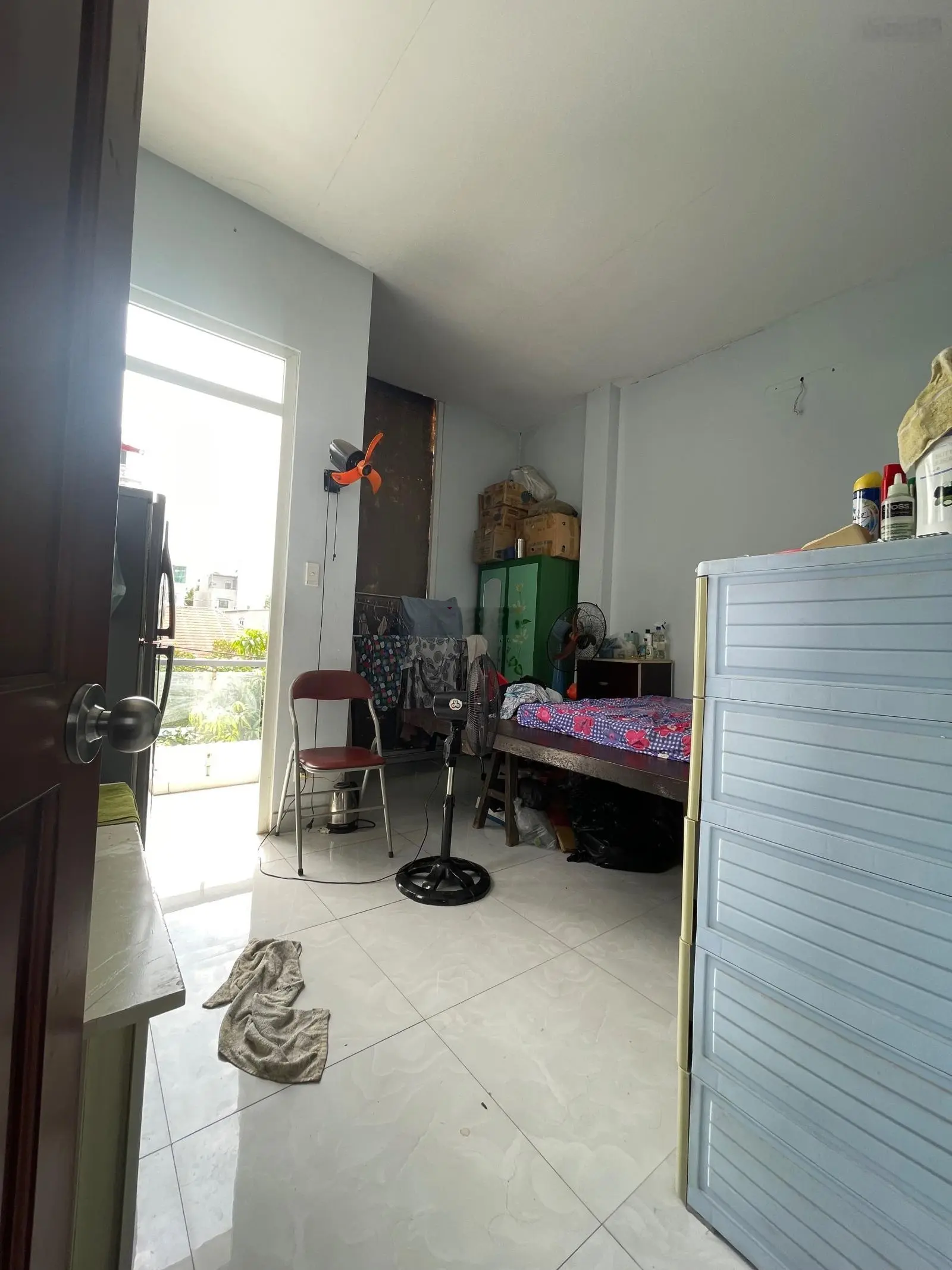 Bán Nhà An Phú Đông Quận 12 Góc 2 Mặt Xe Tải View Sông