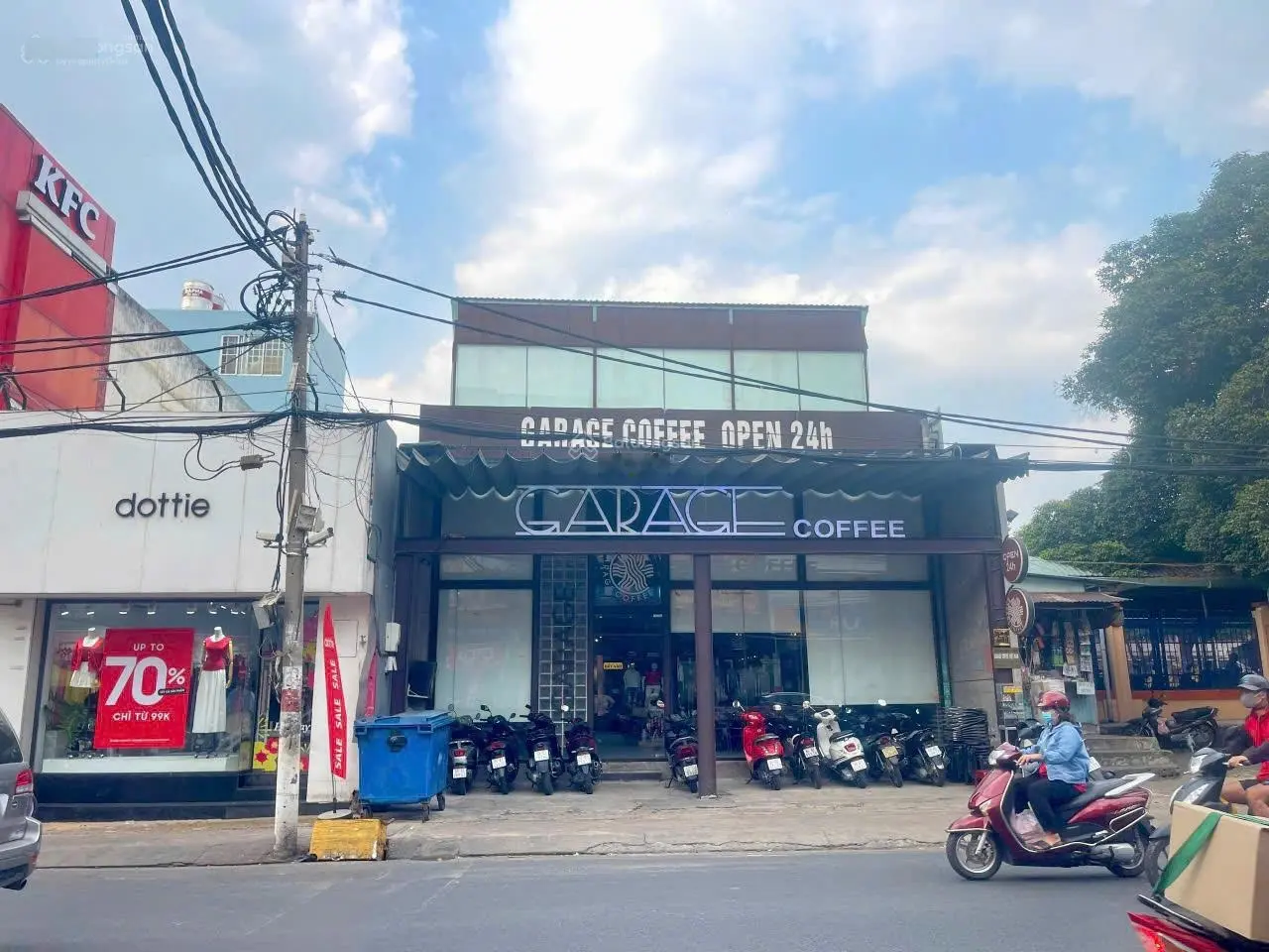 Duy nhất! Bán nhà mặt tiền Hoàng Hoa Thám Bình Thạnh - DT 7x22m có HĐT 120 triệu chỉ 28 tỷ