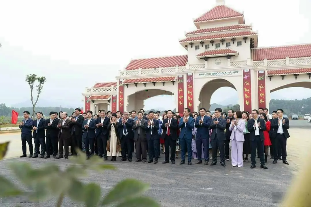 Cần bán đất tại Đường Yên Bình, Thạch Thất, Hà Nội giá tốt