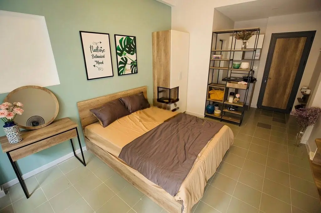 Chính chủ bán rất gấp Phạm Ngọc Thạch 55m2 Giá 14.9 tỷ Thương lượng