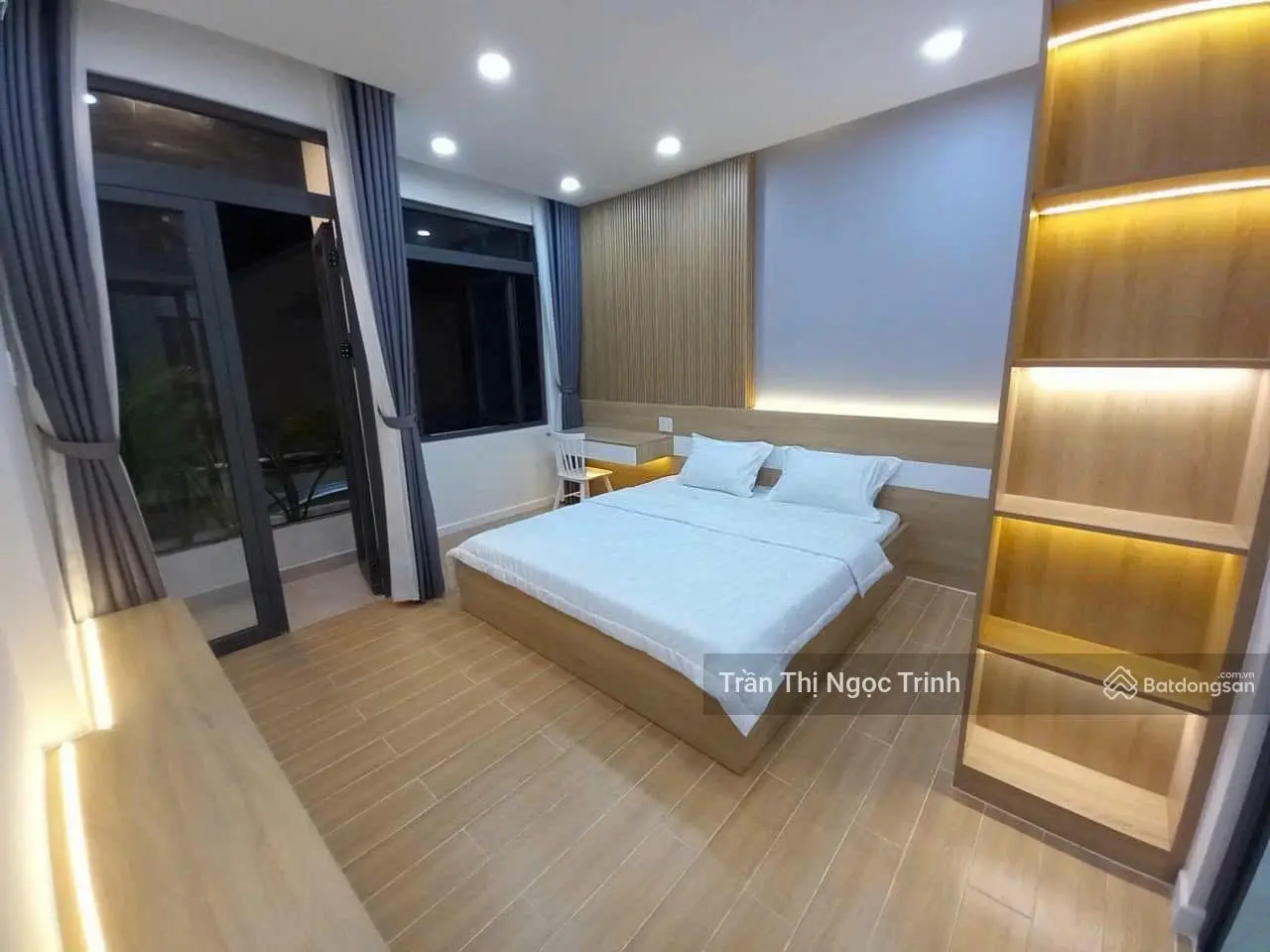 Cần bán nhanh căn nhà đường số 2, Trường Thọ, Thủ Đức, 3 tầng, DT 62m2, kv tăng giá cao, giá 6ty2
