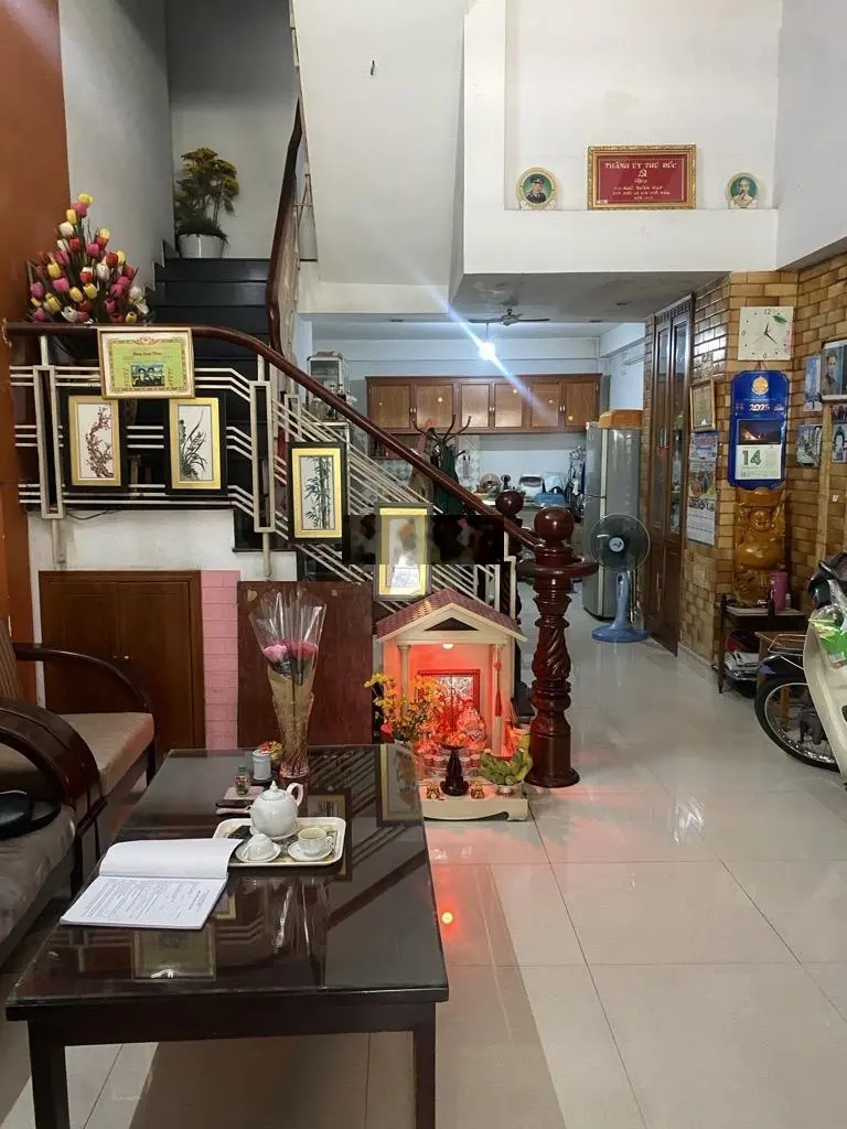 Bán nhà mặt phố Hiệp Phú, 7,8 tỷ, 76m2, giá ưu đãi Hot!