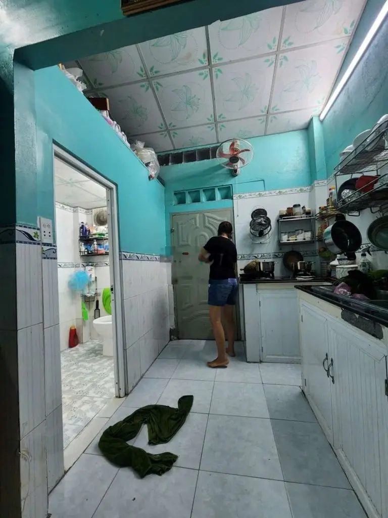 Hạ Giá Bán Nhanh Nhà Sổ Riêng Lái Thiêu