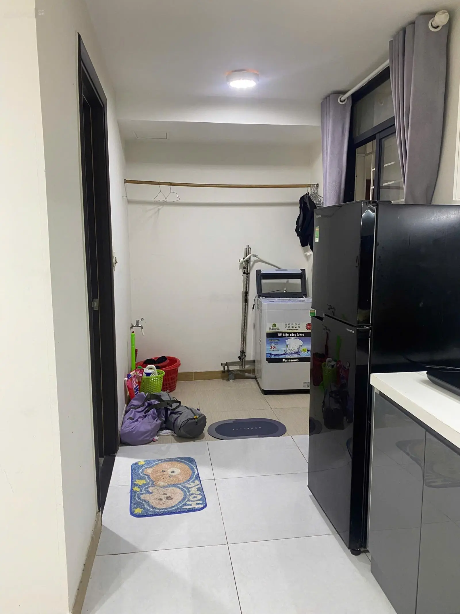 Bán 1PN1WC 49m2 full NT 1tỷ785 bao hết hỗ trợ vay 70% tại Đức Khải Quận 7 alo em xem nhà ngay