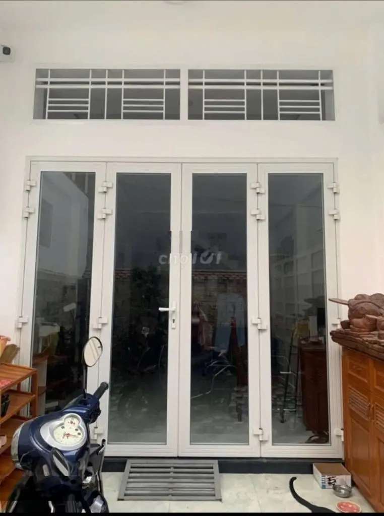 Siêu vip - thạch lam tân phú - xe tải đỗ cửa - 2 tầng - hoàn công đủ - 72m2 - chỉ 6,6 tỷ