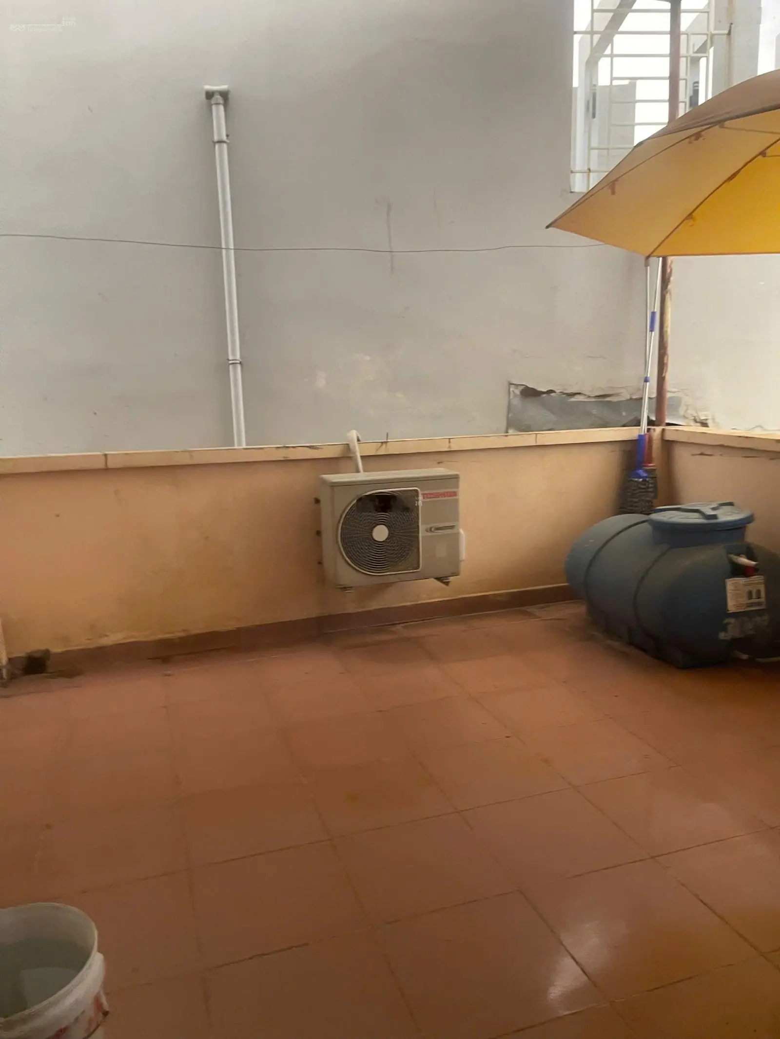 Bán nhà 1T 2L hẻm xe hơi 16 chỗ đường 297, Phước Long B, Q9