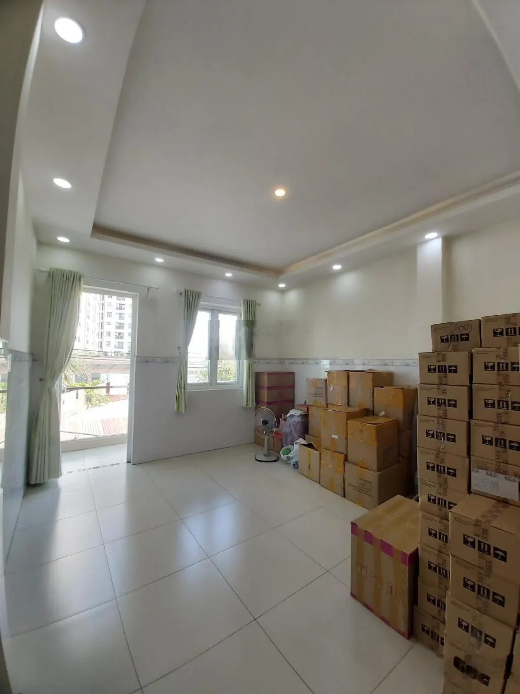 Nhà 5 tầng - Nguyễn Văn Luông - Quận 6 - 68m2 - Chỉ 13,23 tỷ TL