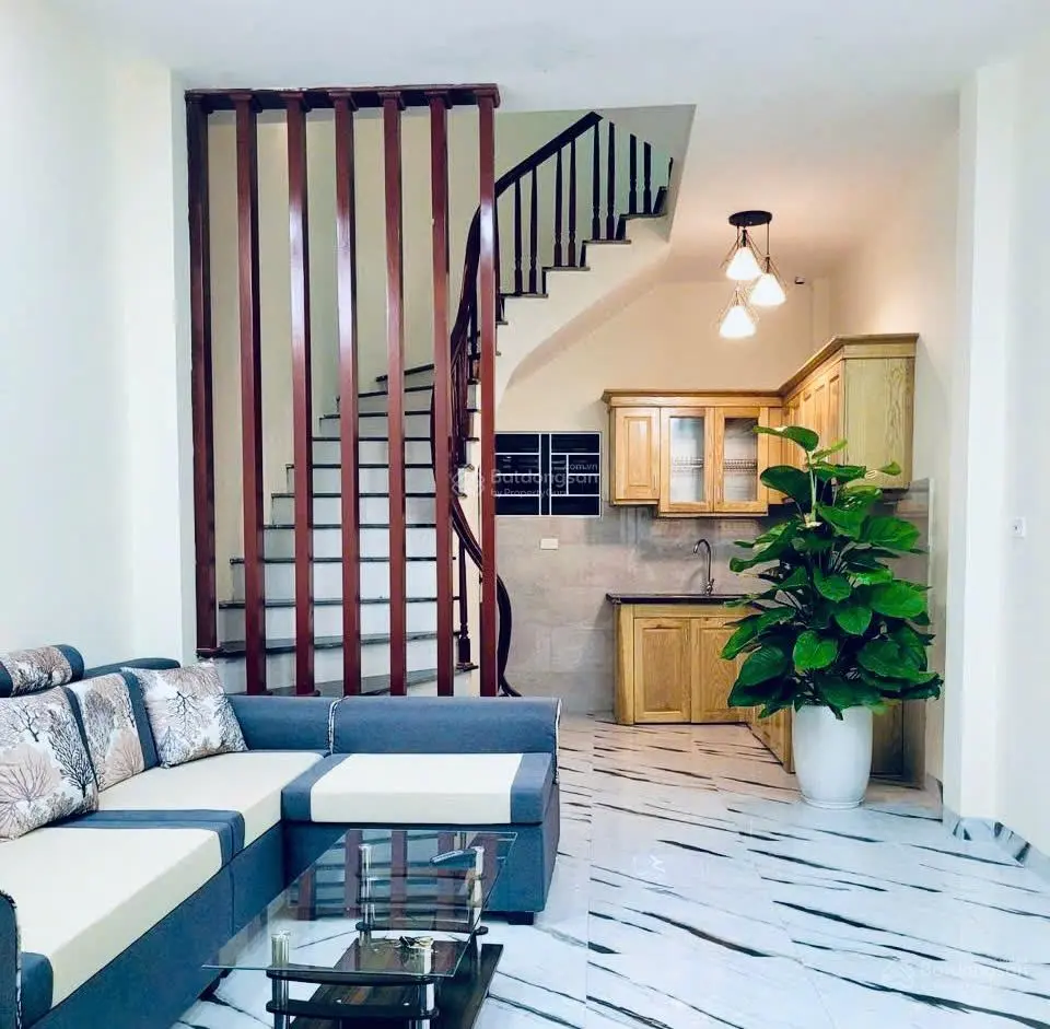 BÁN NHÀ YÊN NGHĨA 32M2.4 TẦNG.FULL NỘI THẤT CỰC ĐẸP.NGÕ RỘNG THOÁNG Ô TÔ ĐỖ CỔNG GIÁ CHỈ NHỈNH 3 TỶ