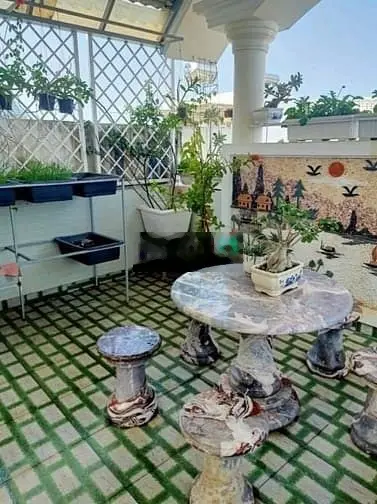 Tặng Hết Nội Thất Gần 2 tỷ, HXH Lâm Văn Bền Q7, 62.8m2, 4 Lầu, 7.6 Tỷ