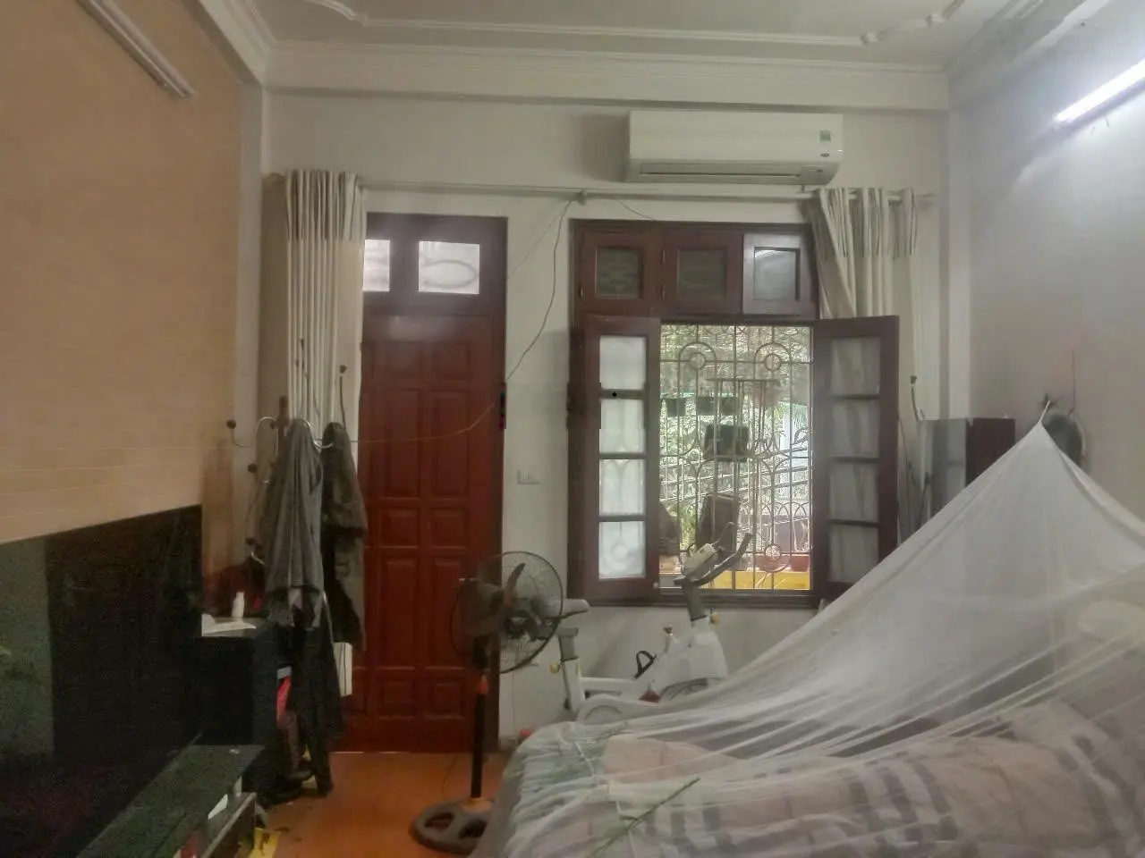 Siêu phẩm kinh doanh Thanh Xuân 60m2 - 4 tầng - nhỉnh 18 tỷ. Full tiện ích - sẵn sồ - chủ bán gấp